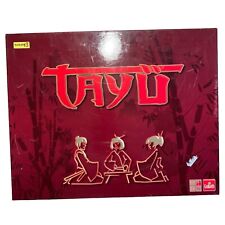 Tayü goliath 2007 gebraucht kaufen  Erkheim