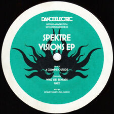 Spektre visions ep usato  Roma
