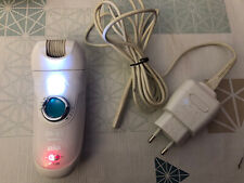 Braun silk épil d'occasion  Sartrouville
