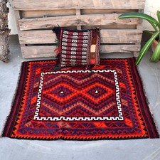 4x3 red handmade for sale  Middletown