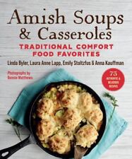 Amish soups casseroles for sale  Statesville