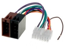 Cavo connettore iso usato  Valva