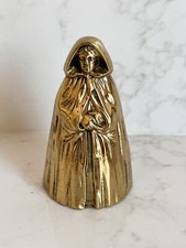 Bronze table bell d'occasion  Expédié en Belgium