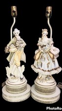 Vintage tall porcelain for sale  Sarasota