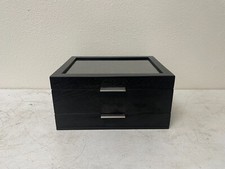 Case elegance glass for sale  Federal Way