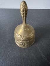 Alte messing glocke gebraucht kaufen  Nürnberg