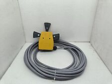 Usado, ABUS KRANSYSTEMS KHS 6.41-1 INTERRUPTOR DE CURSO LIMITE /CABO W comprar usado  Enviando para Brazil