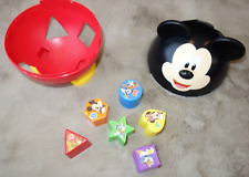 Green toys disney for sale  Morrisville