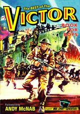 Best victor book for sale  UK