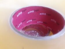 Activatape power 48mm for sale  WALTHAM CROSS