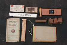 Photographie accessoires déve d'occasion  France