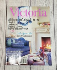 Victoria magazine vintage for sale  Sacramento