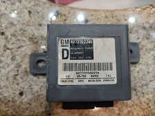 8972322340 centralina modulo usato  Vertemate con Minoprio