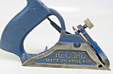 Record converted chisel for sale  HUNTINGDON