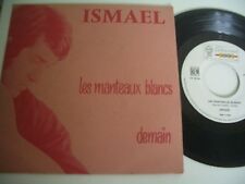 Ismael 45t manteaux d'occasion  Paris XII