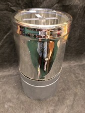 Cryogenic flask insulated for sale  Bellefonte