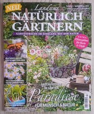 Landidee natürlich gärtnern gebraucht kaufen  Münchsmünster