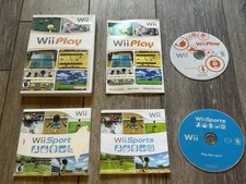 Nintendo wii sports for sale  San Diego