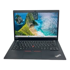 Lenovo ThinkPad T14s Gen 1 | i5-10310U | 16GB RAM | 512GB M.2 SSD | Win 11 comprar usado  Enviando para Brazil
