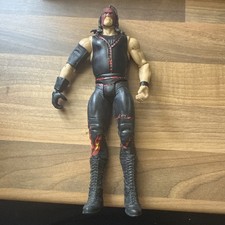 Wwe masked demon for sale  GUILDFORD