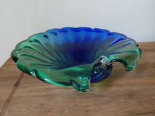 Murano ciotola vetro usato  Faenza