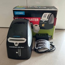 Etichettatrice dymo labelwrite usato  Vinovo