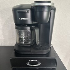 Keurig duo single for sale  Ocala