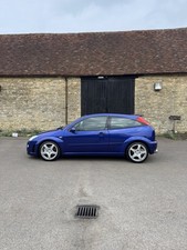 Ford focus mk1 for sale  BEDFORD