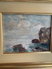 Quadro artista antonio usato  Vico Equense