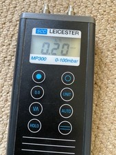 Scc mp300 digital for sale  TORQUAY
