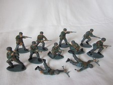 Airfix german paratroopers d'occasion  Brioude