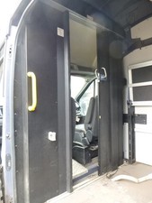 Ford transit mk8 for sale  PETERBOROUGH