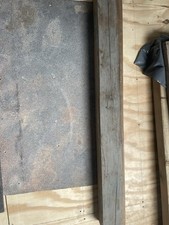 oak mantle beam for sale  GOOLE
