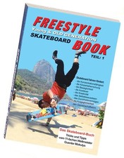Freestyle skateboard book gebraucht kaufen  Einbeck