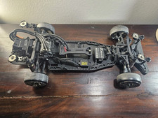 Yokomo chassis drift for sale  Shipping to Ireland