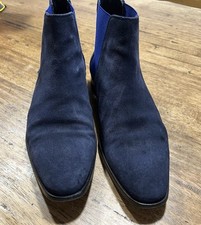 Paul smith stivaletti usato  Levanto