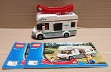 Lego city 60057 usato  Cuneo