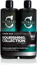 Tigi catwalk tween usato  Roma