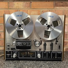 Vintage akai 4000ds for sale  PETERBOROUGH