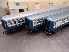 Rake three hornby for sale Rake three hornby for sale  BATHGATE