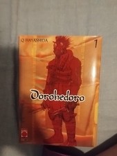 Dorohedoro italiano condizioni usato  Solaro