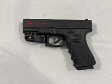 Glock umarex co2 d'occasion  Expédié en Belgium