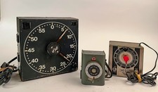 Three vintage darkroom for sale  Lancaster