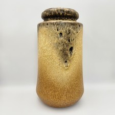 Scheurich fat lava for sale  WORTHING