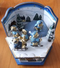 Weihnachten holz musical gebraucht kaufen  Dortmund