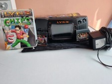 Atari lynx console usato  Roma