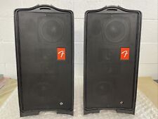Fender passport portable for sale  Brick