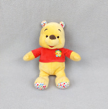Peluche doudou winnie d'occasion  Saint-Maximin-la-Sainte-Baume