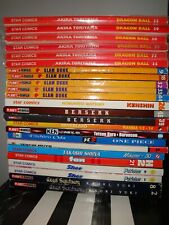 Fumetti manga grande usato  Moena