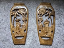 Vintage filipino hand for sale  Arlington